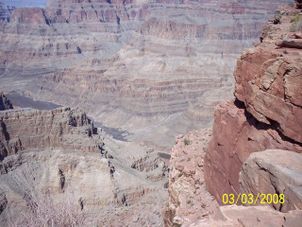 West Rim, Grand Canyon Grand Canyon West Rim Air Adventure