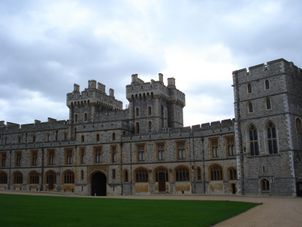 Windsor Castle Windsor Castle, Stonehenge and Georgian Bath
