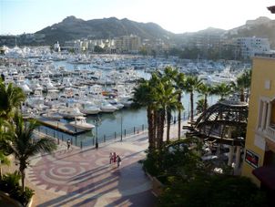 Cabo San Lucas Harbor Los Cabos Sunset Dinner Cruise