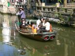 Suzhou and Zhouzhuang Water Village 1-Day Tour from Shanghai