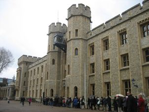The Tower of London Skip the Line: Tower of London Tickets