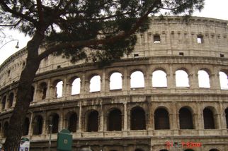 Colosseum Ancient Rome Walking Tour includes Colosseum, Roman Forum, Trevi Fountain and Pantheon