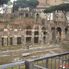Ruins at the Forum Ancient Rome Walking Tour includes Colosseum, Roman Forum, Trevi Fountain and Pantheon