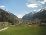 Bernina Express Rail Tour to the Swiss Alps from Milan