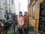 Paris Walking Tour - Montmartre