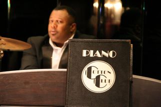Cotton Club Sunday Gospel Tour in Harlem, New York City