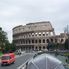 From the Bus Rome Hop On Hop Off Double Decker Bus Tour