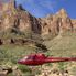 Helicopter trip down to the Colorado River Grand Canyon West Rim Air Adventure
