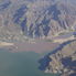 Where the two rivers meet Grand Canyon West Rim Air Adventure