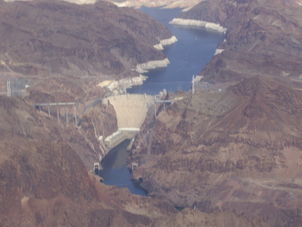 Hoover Dam Grand Canyon West Rim Air Adventure