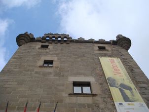 Sevilla Full Day Tour to Avila and Segovia