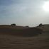 Other SUVs on the trip 4x4 Desert Wonder Safari - Sandboarding, BBQ Dinner and Bellydancer