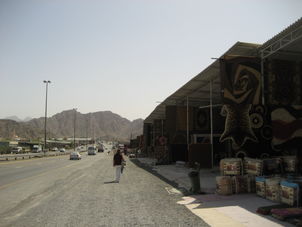 Masafi Market Day Tour to the East Coast - Orient Express