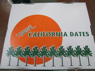 Dates The Earthquake Canyon Bike Express