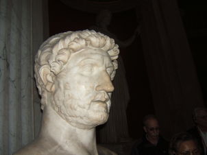 Hadrian Vatican Museums, Sistine Chapel and St. Peter's Rome Walking Tour