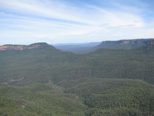 Blue Mountains See Sydney and Beyond Smartvisit Card