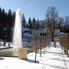 Linderhof fountain Royal Castles of Neuschwanstein and Linderhof Day Tour from Munich