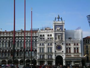 St Mark's Square Venice in One Day - The Original Venice Walk and Grand Canal Boat Tour