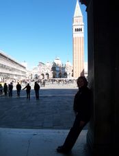 St Mark's Square, Venice Venice in One Day - The Original Venice Walk and Grand Canal Boat Tour