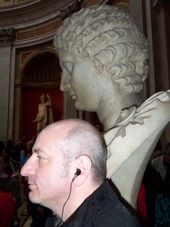 Vatican Museums, Sistine Chapel Vatican Museums, Sistine Chapel and St. Peter's Rome Walking Tour