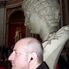 Guide was American! Easy to follow. Vatican Museums, Sistine Chapel and St. Peter's Rome Walking Tour