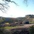 On top of the castle. Chianti Region with Wine Tasting Afternoon Tuscany Tour from Florence