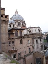 St Peter's Basillica Chianti Region with Wine Tasting Afternoon Tuscany Tour from Florence