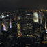 Late night view from Empire State Building The New York Pass