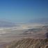 View from Dante's Peak Death Valley Day Tour