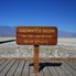 Badwater Death Valley Day Tour
