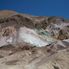 Artist's palette Death Valley Day Tour