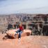 Grand Canyon Snap Grand Canyon West Rim Combo: Luxury SUV, Helicopter and Boat