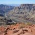 Colorado River Grand Canyon West Rim Combo: Luxury SUV, Helicopter and Boat