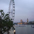 London Eye British Airways London Eye
