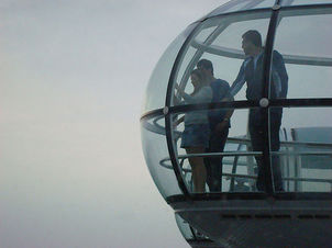 London Eye British Airways London Eye