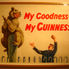 My Goodness, My Guinness Skip the Line: Guinness Storehouse Entrance Ticket