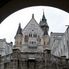 Neuschwanstein Castle Royal Castles of Neuschwanstein and Linderhof Day Tour from Munich