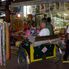 Night Markets in Singapore's China Town Trishaw Ride and Dinner in Singapore's Chinatown plus Bumboat