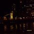Singapore Merlion Trishaw Ride and Dinner in Singapore's Chinatown plus Bumboat