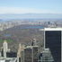North view from Rockefeller Center Top of the Rock™ Observation Deck