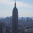 South view from Rockefeller Center Top of the Rock™ Observation Deck