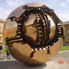 Strange Sculpture Skip the Line: Vatican Museums Walking Tour including Sistine Chapel, Raphael's Rooms and St Peter's