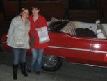 Private New York City Tour by Chauffeured Classic Convertible