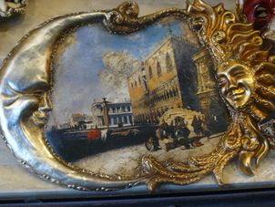 Sun & Moon print Venice in One Day - The Original Venice Walk and Grand Canal Boat Tour