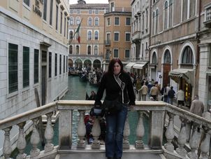 Beautiful View Venice in One Day - The Original Venice Walk and Grand Canal Boat Tour