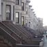 A row of limestone buidings Best of Brooklyn Sightseeing, Food and Culture Tour