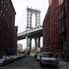 DUMBO Street Scene Best of Brooklyn Sightseeing, Food and Culture Tour