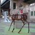 A Reindeer made of Construction Cable Best of Brooklyn Sightseeing, Food and Culture Tour