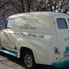 An old delivey truck for fresh Key Lime Pies. Best of Brooklyn Sightseeing, Food and Culture Tour