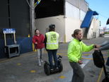 San Francisco Waterfront Segway Tour
